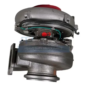 23534355 Genuine Detroit Diesel Turbocharger For Detroit Diesel Series 60 12.7L 455Hp — 3
