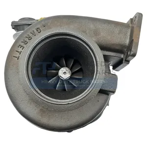 23534360 Genuine Detroit Diesel Turbocharger For Detroit Diesel Series 60 12.7L 455Hp — 4