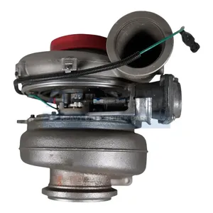 23534360 Genuine Detroit Diesel Turbocharger For Detroit Diesel Series 60 12.7L 455Hp