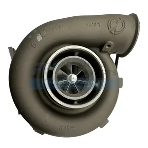 23534360 Genuine Detroit Diesel Turbocharger For Detroit Diesel Series 60 12.7L 455Hp — 5
