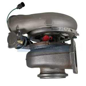 23534360 Genuine Detroit Diesel Turbocharger For Detroit Diesel Series 60 12.7L 455Hp — 2