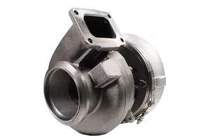 Detroit Diesel Series 60 Turbocharger, Remanufactured (23534361) — 4