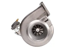 Detroit Diesel Series 60 Turbocharger, Remanufactured (23534361) — 5