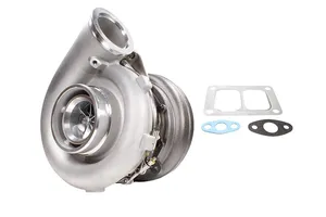 Detroit Diesel Series 60 Turbocharger, Remanufactured (23534361)