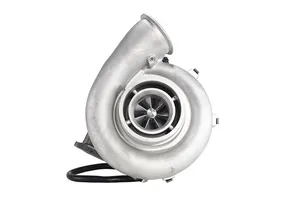 23534361 Garrett Turbocharger, New OEM Quality Replacement for Detroit…