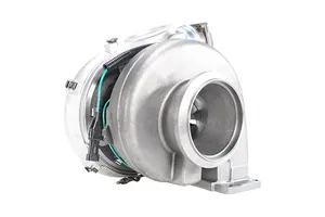 23534361 Garrett Turbocharger, New OEM Quality Replacement for Detroit… — 5