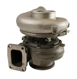 DETROIT DIESEL 60S TURBOCHARGER 23534361