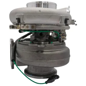 DS-23534361 Turbocharger For Series 60 Detroit Diesel Engines