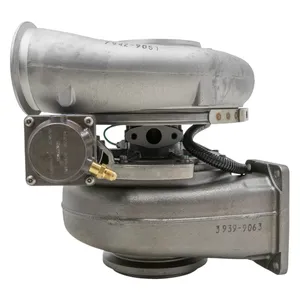 R-23534361 Remanufactured Turbocharger For Detroit Diesel Engines