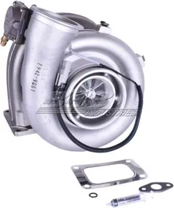 R-23534361 Remanufactured Turbocharger For Detroit Diesel Engines — 2