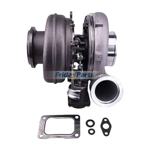 Turbo GTA4508V GTA45 Turbocharger 23534361 for Detroit Series 60 14.0L — 6
