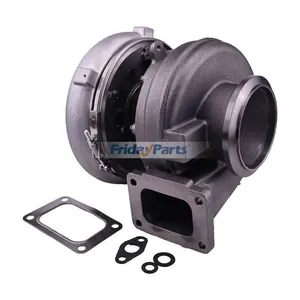 Turbo GTA4508V GTA45 Turbocharger 23534361 for Detroit Series 60 14.0L — 2
