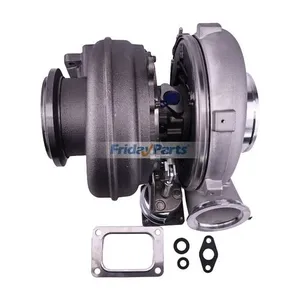 Turbo GTA4508V GTA45 Turbocharger 23534361 for Detroit Series 60 14.0L — 7