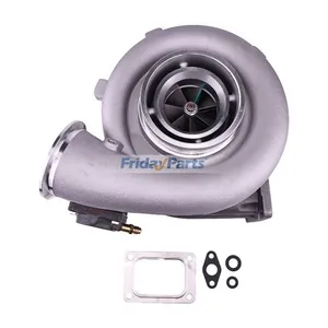 Turbo GTA4508V GTA45 Turbocharger 23534361 for Detroit Series 60 14.0L — 3