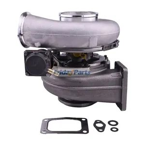 Turbo GTA4508V GTA45 Turbocharger 23534361 for Detroit Series 60 14.0L
