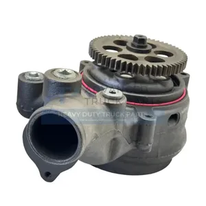 23535017 Genuine Detroit Diesel Water Pump Assembly 12.7L — 4