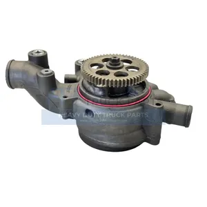23535017 Genuine Detroit Diesel Water Pump Assembly 12.7L — 2