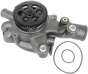 23535017 | NEW Detroit S60 12.7L (EGR) Water Pump — 3