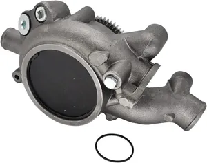 23535017 | New Detroit Series 60 14.0L EGR Water Pump — 3