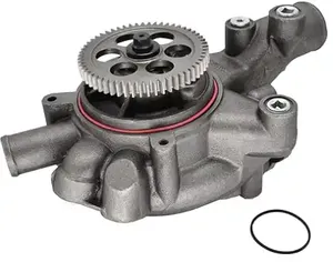 23535017 | NEW Detroit S60 12.7L (EGR) Water Pump — 2