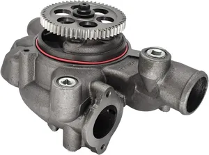 23535017 | NEW Detroit S60 12.7L (EGR) Water Pump — 4