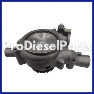 Water Pump – Heavy Duty  Detroit Diesel Engine Serie 60 14.0L — 2