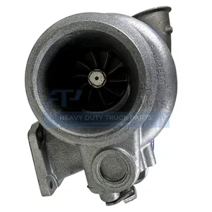 23536348 Genuine Detroit Diesel Turbocharger GT4708BJNS — 5
