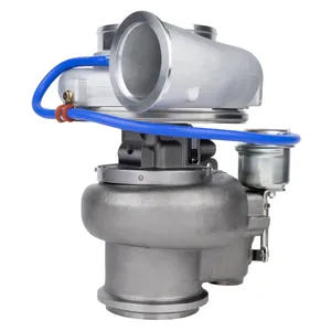 New Turbochargers Direct Replacement GT4708BJNS Turbo For Detroit Diesel… — 2