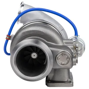 New Turbochargers Direct Replacement GT4708BJNS Turbo For Detroit Diesel… — 4