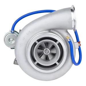 New Turbochargers Direct Replacement GT4708BJNS Turbo For Detroit Diesel… — 3