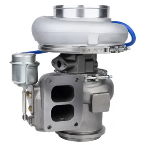 New Turbochargers Direct Replacement GT4708BJNS Turbo For Detroit Diesel…