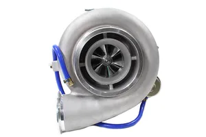 Detroit Diesel Series 60 12.7L, 14L Turbocharger, New (23536349) — 5