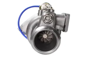 Detroit Diesel Series 60 12.7L, 14L Turbocharger, New (23536349) — 9