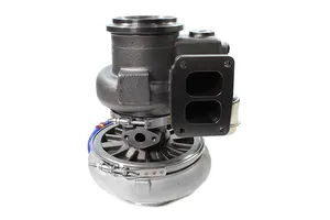 Detroit Diesel Series 60 12.7L, 14L Turbocharger, New (23536349) — 7