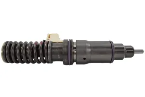 Detroit Diesel Series 60 14L Diesel Fuel Injector, Remanufactured (23537123) — 5