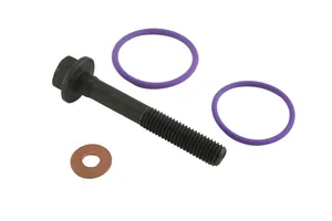 Detroit Diesel Series 60 12.7L, Series 60 14L External Injector Seal Kit, New (23537123)