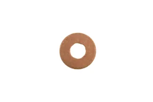 Detroit Diesel Series 60 12.7L, Series 60 14L External Injector Seal Kit, New (23537123) — 5