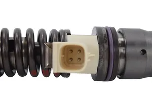 Detroit Diesel Series 60 14L Diesel Fuel Injector, Remanufactured (23537123) — 3