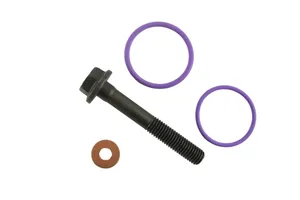 Detroit Diesel Series 60 12.7L, Series 60 14L External Injector Seal Kit, New (23537123) — 2