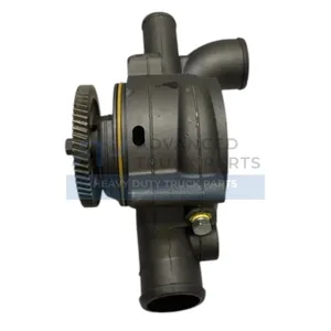 23539602 Genuine Detroit Diesel Water Pump 50/60 12.7L — 2