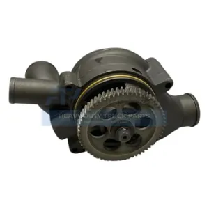 23539602 Genuine Detroit Diesel Water Pump 50/60 12.7L — 5