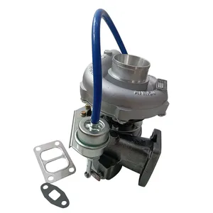 Turbo GT3571S Turbocharger 235-9694 for Caterpillar CAT Engine 3056E Loader 924G 924GZ 930G Excavator M316C M318C M322C — 3