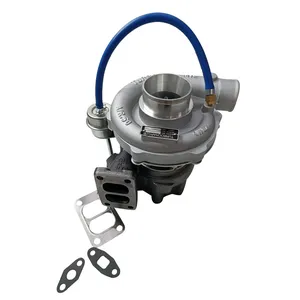 Turbo GT3571S Turbocharger 235-9694 for Caterpillar CAT Engine 3056E Loader 924G 924GZ 930G Excavator M316C M318C M322C
