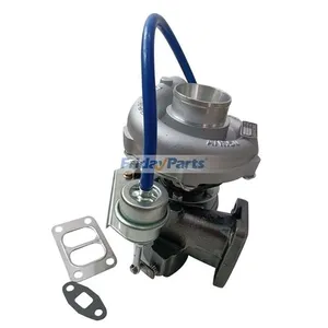 Turbo GT3571S Turbocharger 235-9694 for Caterpillar CAT Engine 3056E Loader 924G 924GZ 930G Excavator  M316C M318C M322C — 3
