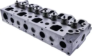 Aftermarket 236-5127 426-3438 Complete Cylinder Head Compatible with Caterpillar CAT Engine 3024 3024C C2.2 — 3