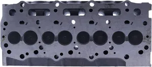 Aftermarket 236-5127 426-3438 Complete Cylinder Head Compatible with Caterpillar CAT Engine 3024 3024C C2.2 — 5