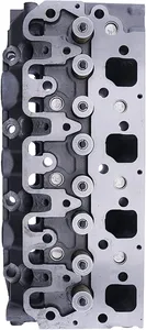 Aftermarket 236-5127 426-3438 Complete Cylinder Head Compatible with Caterpillar CAT Engine 3024 3024C C2.2 — 2