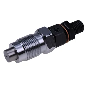 4 Fuel Injectors 23600-78C00-71 for Toyota Engine 1DZ 1DZ-III 3Z 15Z 7FD35-45 — 3