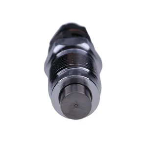 4 Fuel Injectors 23600-78C00-71 for Toyota Engine 1DZ 1DZ-III 3Z 15Z 7FD35-45 — 4