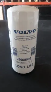 OIL FILTER LONG LIFE — 2